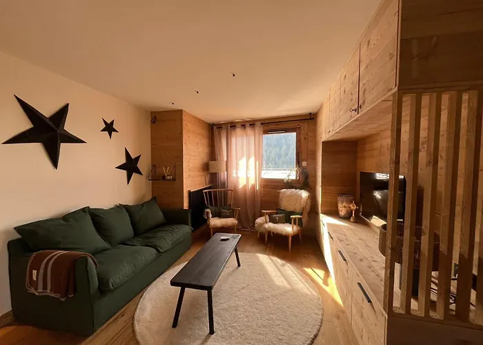 Courchevel 1650 Domaine De L\'Ariondaz